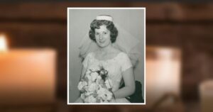 Bev Buccioni Passes Away at 83