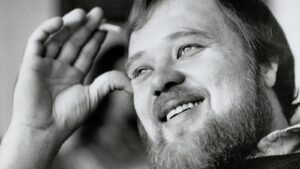 David Clayton-Thomas of Blood, Sweat, and Tears Passes Away at 84