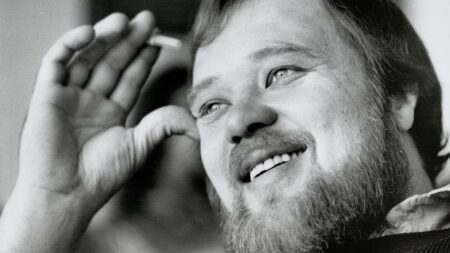 David Clayton-Thomas of Blood, Sweat, and Tears Passes Away at 84