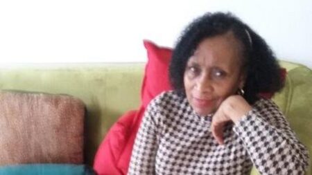 Search for Missing Tillsonburg Woman Ends Tragically