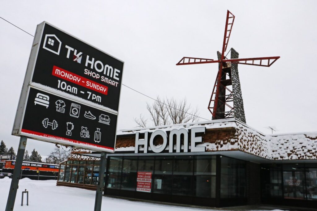 Local Store in Bradford Adapts Amid TK Home Shutdowns