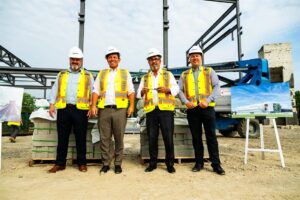 New Arena Coming to Victoria Park in Brampton