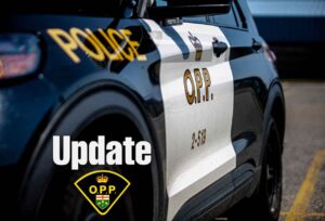 Brampton Man Charged with Attempted Murder After Police Chase