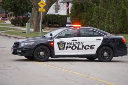 Man from Brampton Arrested After Shooting Incident Man from Brampton Arrested After Shooting Incident