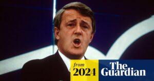 Brian Mulroney, Former Canadian Prime Minister, Dies at 84 Brian Mulroney, Former Canadian Prime Minister, Dies at 84