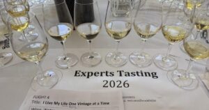 Brock University Champions Wine Education in Ontario
