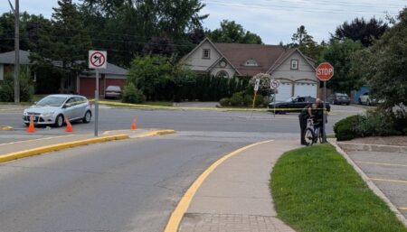 Tragic Accident Claims Life of Local Cyclist