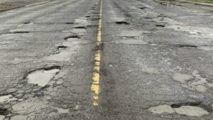 Hamilton’s Barton Street East tops Ontario’s ‘worst roads’ list again