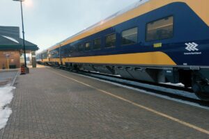 Concerns Over Northlander’s Future Without Oversight