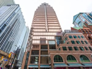 CPP Investments sells Toronto HQ to Infrastructure Ontario for 5M • RENX CPP Investments sells Toronto HQ to Infrastructure Ontario for 5M • RENX