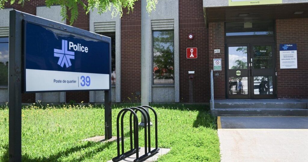 Pressure Grows for an Investigation into Alleged Racism in Montreal Police Pressure Grows for an Investigation into Alleged Racism in Montreal Police