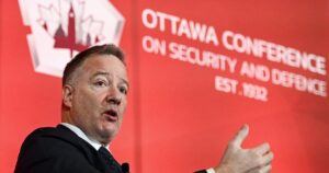 Canada and Australia Partner on Arctic Radar System