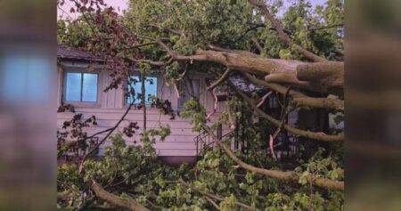 Tornadoes in Canada: A Look at the Current Season