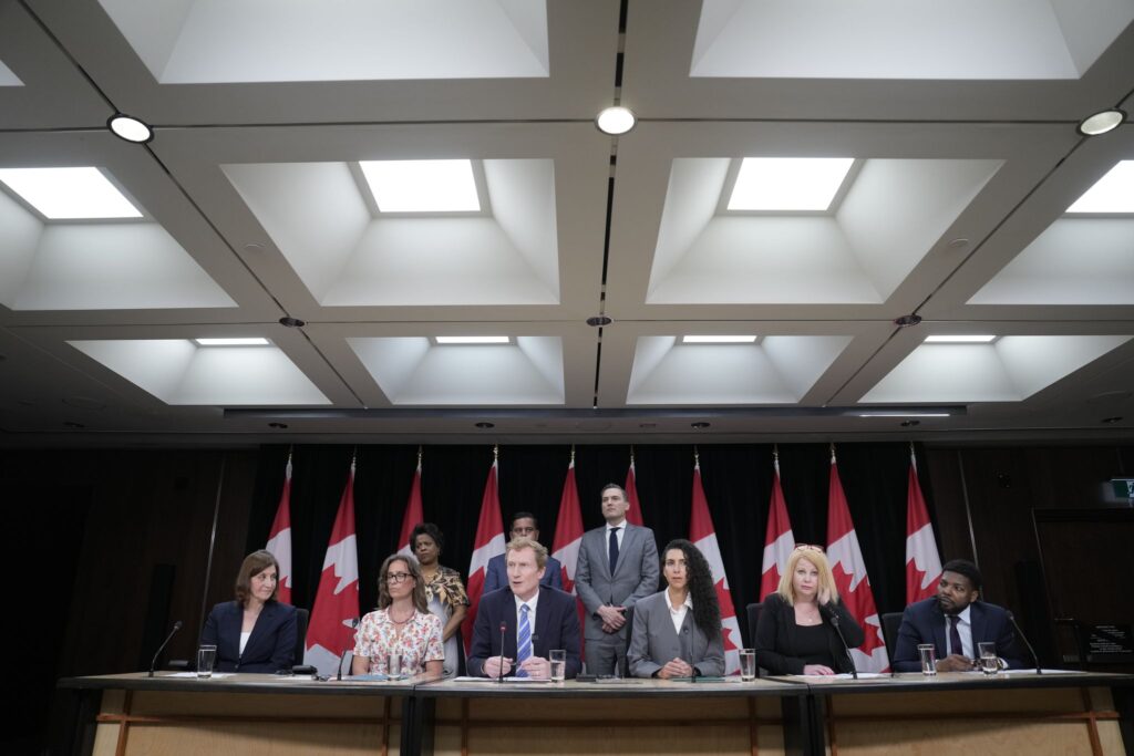 Canada Aims to Restrict Social Media for Kids Under 16
