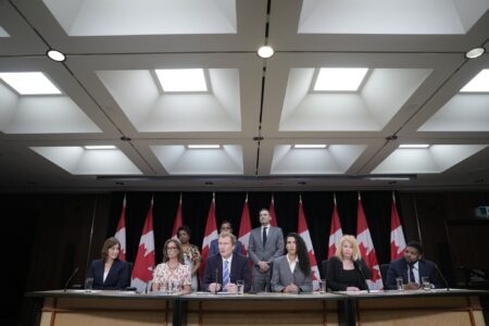 Canada Aims to Restrict Social Media for Kids Under 16