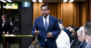 Canada signs deal with Qatar to strengthen public safety, address transnational crime