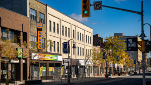 Explore Oshawa: An Artistic Lakefront Escape Near Toronto
