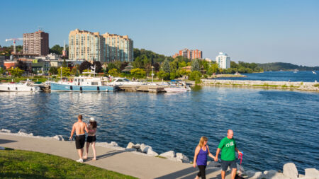 Discover Lake Simcoe: A Perfect Spot for Relaxation and Fun