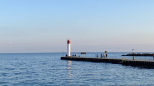 Explore Whitby: A Lakeside Gem in Ontario