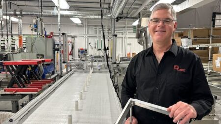 Ontario Company Eyes Indian Market Amid Trade Talks