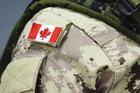 Survey Shows Increased Pride in Canadian Institutions