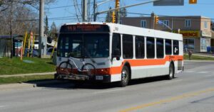 Ontario Transit Faces Decline Amid International Student Limit