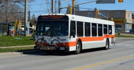 Ontario Transit Faces Decline Amid International Student Limit Ontario Transit Faces Decline Amid International Student Limit