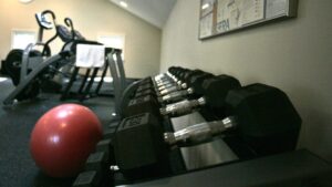 Guelph Gym Theft Linked to Other Incidents in Ontario Guelph Gym Theft Linked to Other Incidents in Ontario