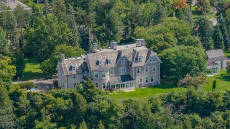 Future of 24 Sussex to Be Revealed Soon