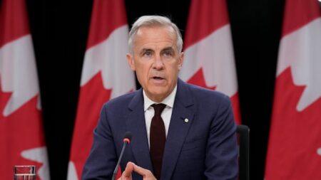 Prime Minister Carney Visits Kuujjuaq to Discuss Inuit Needs