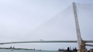 Delay in Bridge Opening Announced by Carney