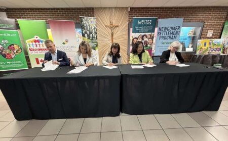 New Services at St. Michael’s for Students