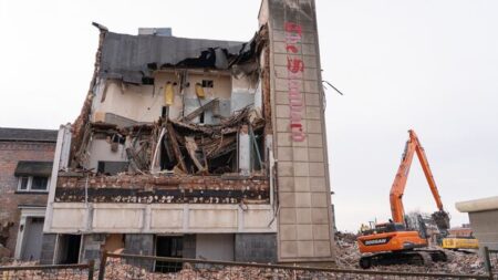 Fires in St. Catharines Ruled Undetermined After Investigations