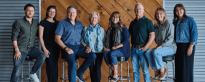 Cavanagh Family Contributes  Million for Ottawa Healthcare