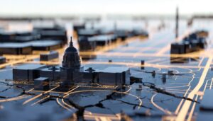 The Issues with Centralized Power in American Politics