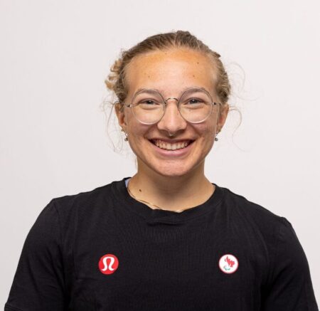 Young Para Athlete Charlotte Bolton Heads to Paris