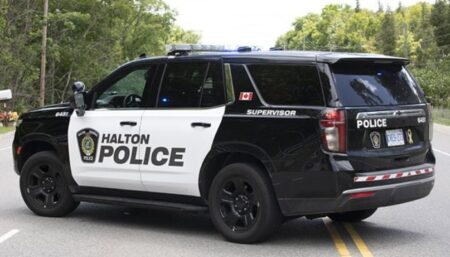 Tragic Accident Claims Life of Young Girl in Oakville Tragic Accident Claims Life of Young Girl in Oakville