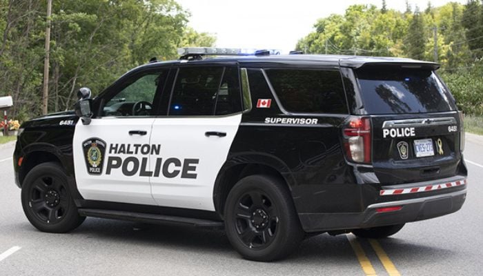 Tragic Accident Claims Life of Young Girl in Oakville Tragic Accident Claims Life of Young Girl in Oakville