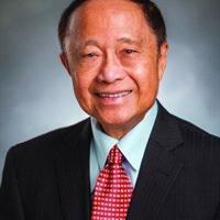 Former Councillor Alex Chiu Passes Away
