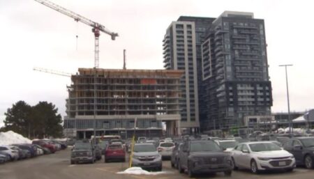 Burlington Aims to Boost Housing Development with New Plan