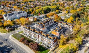 Mississauga Wants Your Thoughts on Urban Design Update