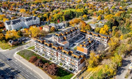 Mississauga Wants Your Thoughts on Urban Design Update
