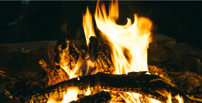 Burning Restrictions in Burlington Start Today Burning Restrictions in Burlington Start Today