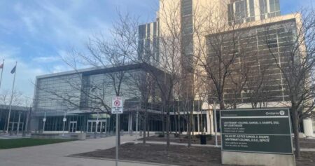 Final Statements in Whitby Assault Case