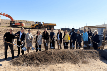 New Transit Hub Construction Begins in Guelph