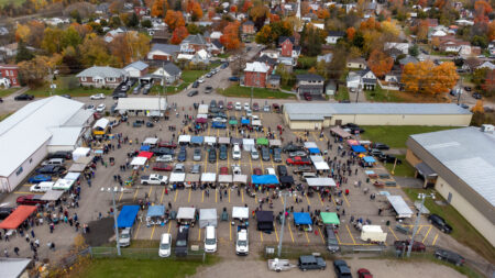 Upcoming Taste of the Valley Events in Renfrew County Upcoming Taste of the Valley Events in Renfrew County