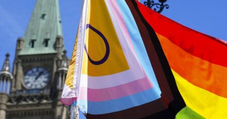 Concerns Raised Over Canada’s Immigration Law and LGBTQ+ Safety Concerns Raised Over Canada’s Immigration Law and LGBTQ+ Safety