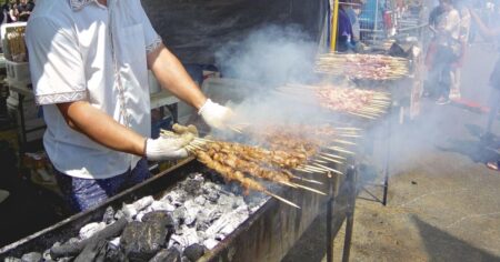 Exciting Asian Cultural Festival Returns to GTA Exciting Asian Cultural Festival Returns to GTA