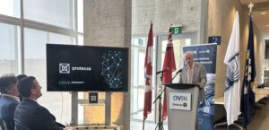 Ontario invests in the future of smart mobility innovation at Ontario Tech University