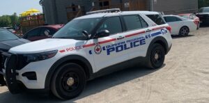Arrests Made in Whitby Carjacking Spree